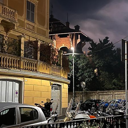 Apartament Perdianahouse Waterfront Genua Zewnętrze zdjęcie