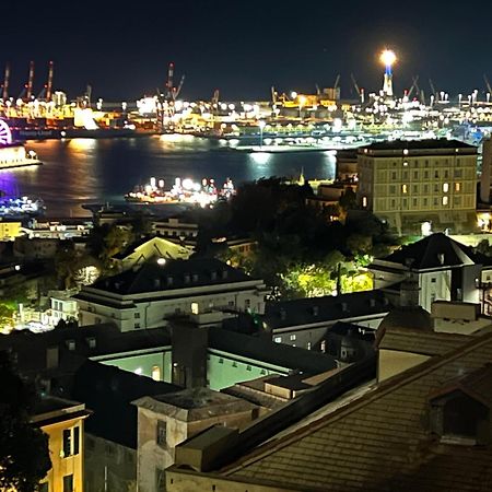 Apartament Perdianahouse Waterfront Genua Zewnętrze zdjęcie