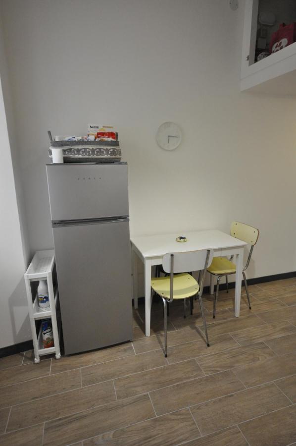 Apartament Perdianahouse Waterfront Genua Zewnętrze zdjęcie